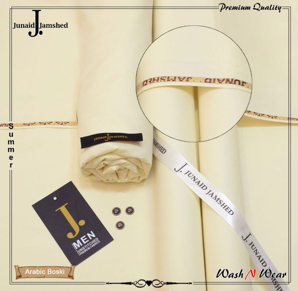 j.Junaid Jamshed MEN’S Summer| Season Collection