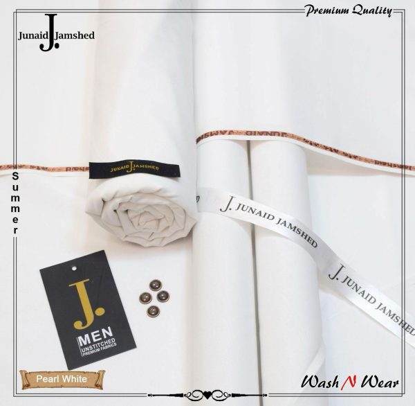 j.Junaid Jamshed MEN’S Summer| Season Collection - Image 4