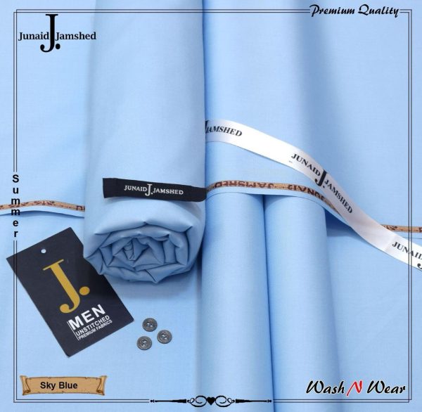 j.Junaid Jamshed MEN’S Summer| Season Collection - Image 2