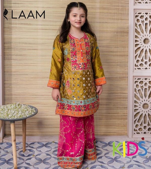 NEW ARRIVAL'S KID’S COLLECTION 2025 - Image 3