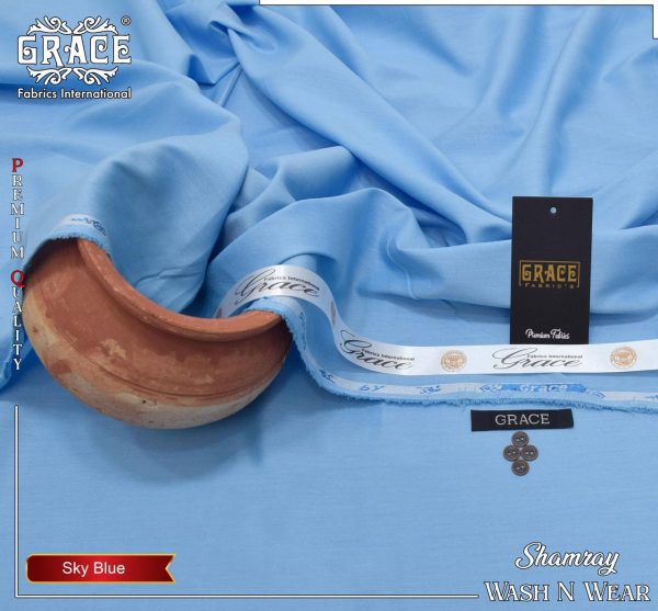 Grace International - Image 6