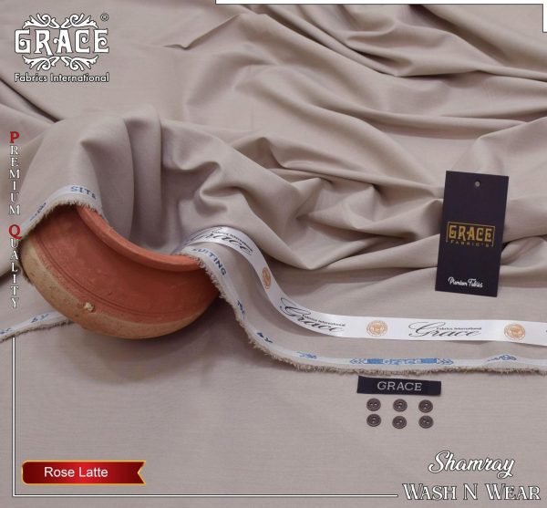 Grace International - Image 2